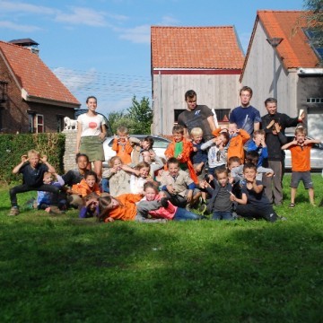 DSC 0133 - Scouts en Gidsen Zaventem 